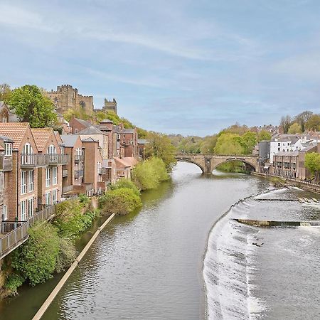 Host & Stay - Waterside Durham Exterior foto